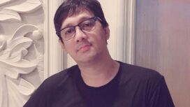 Andre taulany Foto: IG @andretaulany
