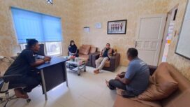 Pengawas Pemilihan Umum (BAWASLU) Provinsi Riau ini, bersiap-siap menghadapi sengketa hasil dari Pemilihan Kepala Daerah Tahun 2024.