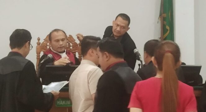 
					Korban Investasi Bodong Yusuf dan Eli Ervina Minta Majelis Hakim Sita Aset Terdakwa