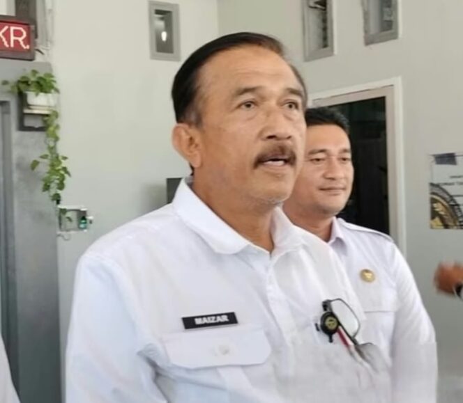 
					Skandal Pesta Narkoba di Rutan Pekanbaru, Kepala Rutan Dicopot