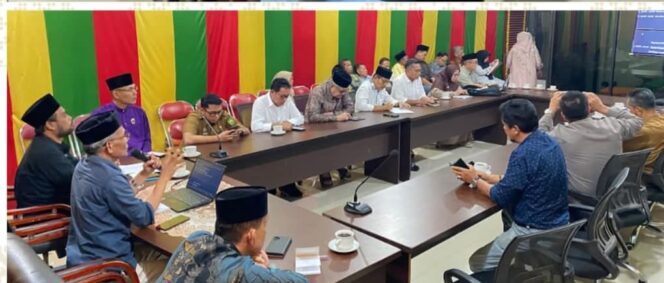 
					LAMR Siap Sambut Kedatangan Menteri Kehutanan