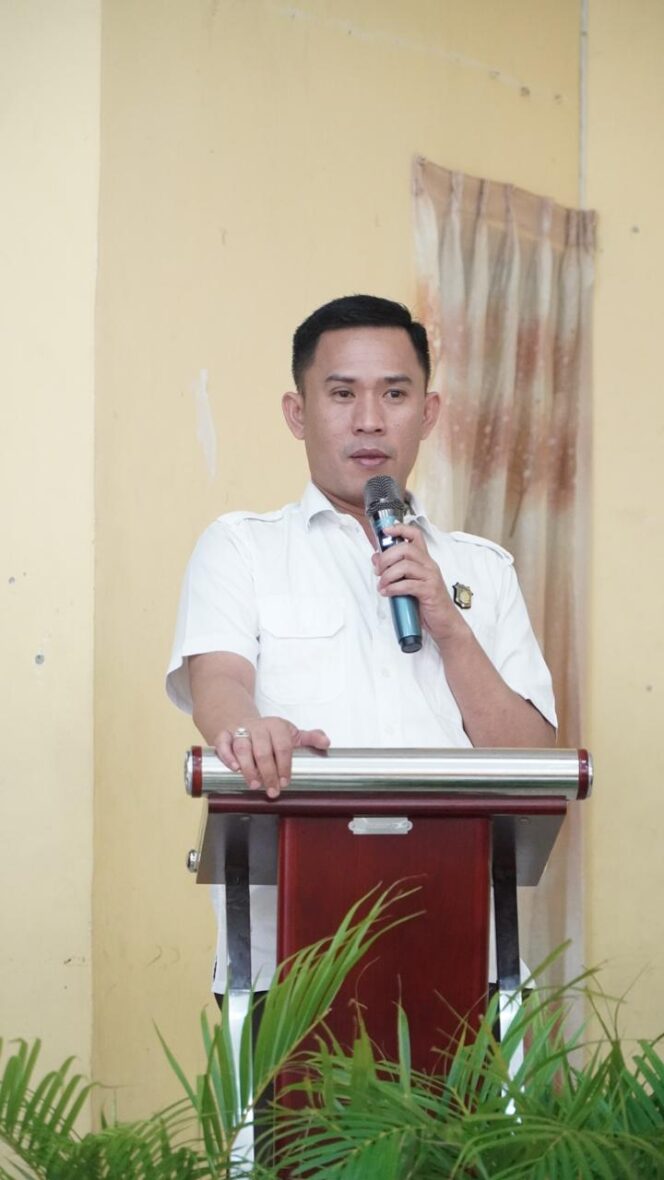 
					Dugaan Korupsi di Disdik Rohil Naik ke Penyidikan