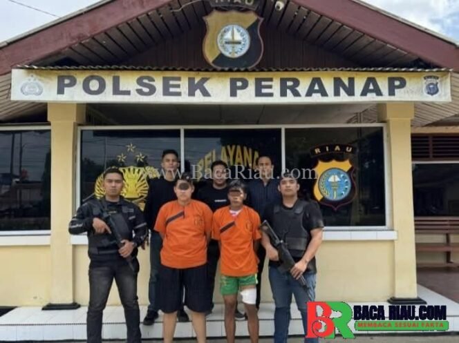 
					Petani Tewas Dibunuh Dua Pekerjanya, Satu Ditembak Polisi – Jenazah Dibuang ke Sungai, Masih Dicari