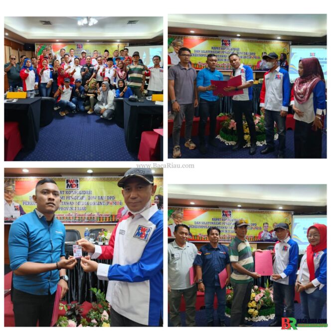 
					PWMOI Riau Era Baru : Solidaritas dan Kolaborasi untuk Kemajuan   