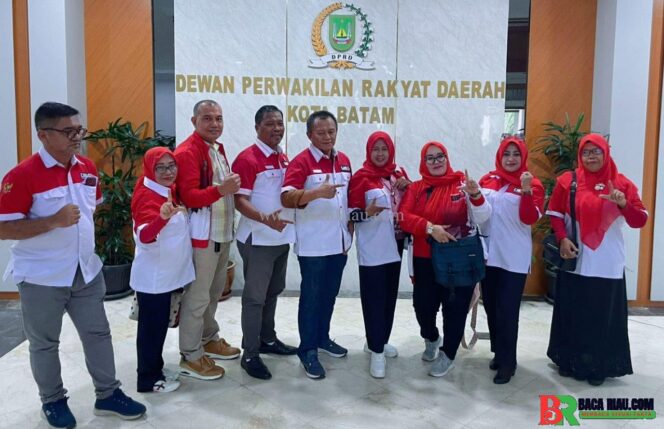 
					Eti dan Erna Saling Klaim Miliki Tanah di Sei Lekop, LIRA Kepri : Diduga ada Keterlibatan Oknum BP Batam