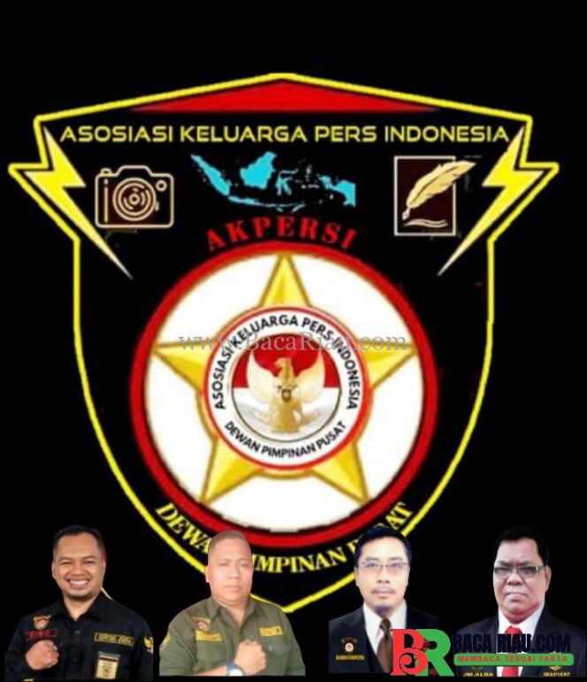 
					AKPERSI Kukuhkan Solidaritas Pers Nasional: “Terbit Satu, Terbit Semua” Jadi Komando Bersama