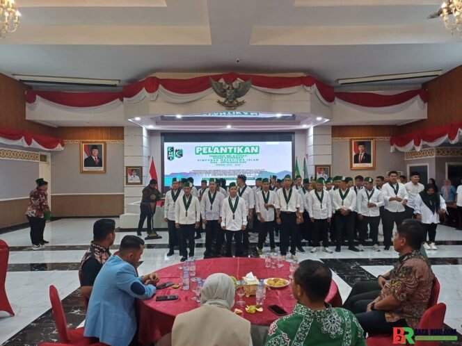 
					Sinergi dengan Polda, HMI Riau-Kepri Siap Jalankan Gerakan Lingkungan dan Jaga Kondusivitas