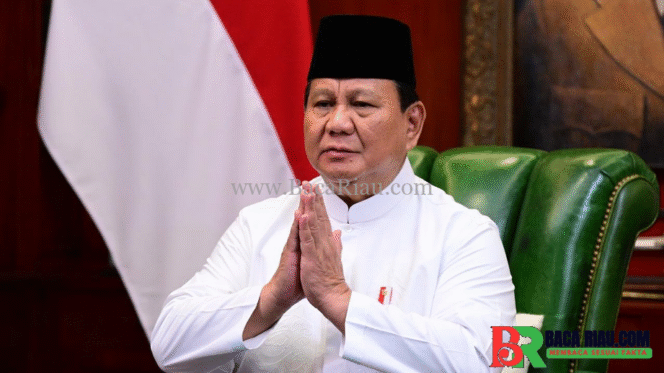 
					Prabowo Perintahkan Evakuasi WNI dari Iran, Pemerintah Siapkan Jalur Darat