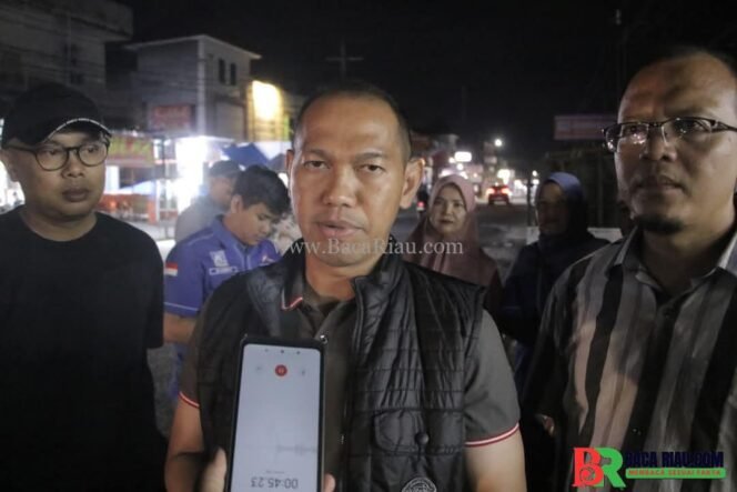 
					Pemko Kerahkan Seluruh OPD dan Camat Atasi Tumpukan Sampah