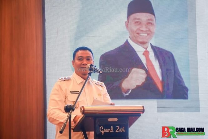 
					Wawako Pekanbaru Dorong UMKM Tingkatkan Kualitas Produk Lewat Self Declare Halal