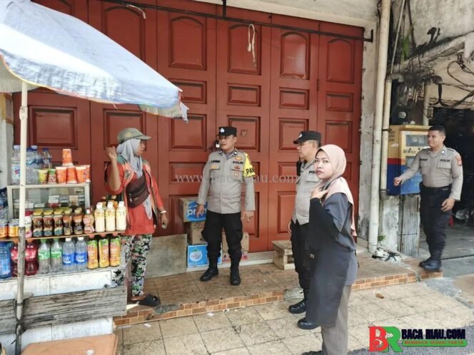 
					Dua Perempuan Jadi Korban Pelemparan Batu di Bawah JPO Sudirman Pekanbaru, Satu Alami Patah Tulang