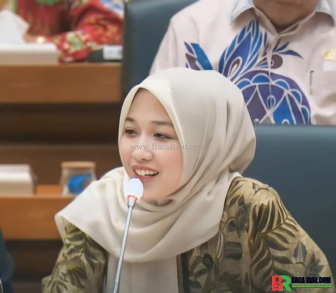 
					Anggota Komisi IX DPR RI Ajak Publik Tingkatkan Kewaspadaan Dini