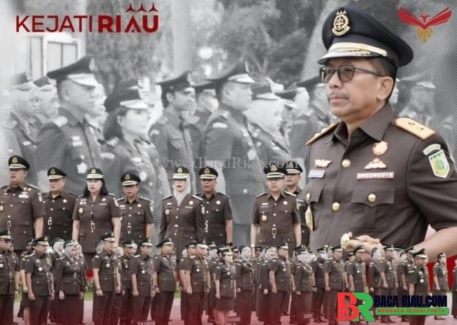 
					Peringatan Harlah Pancasila Tahun 2025, Pancasila Tetap Menjadi Jiwa Dalam Setiap Denyut Nadi Pembangunan
