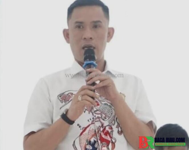 
					Kejati Riau Dalami Dugaan Tindak Pidana Korupsi DAK di Rohil,Panggil 22 Saksi 