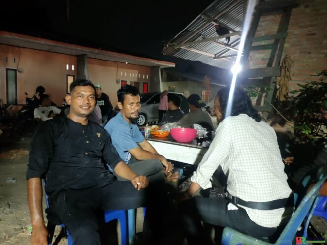 
					Momentum Idul Adha 1446 H ,Randi Kurniawan: Qurban Tentang Memberi, Bukan Hanya Menyembelih