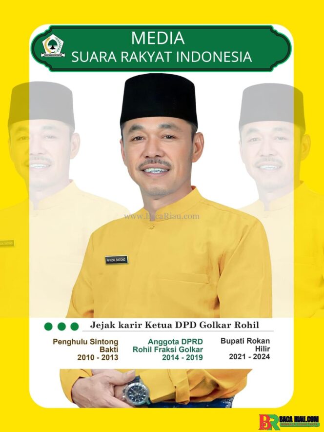 
					Kilas Balik Jejek Karir Afrizal Sintong Pada Masanya