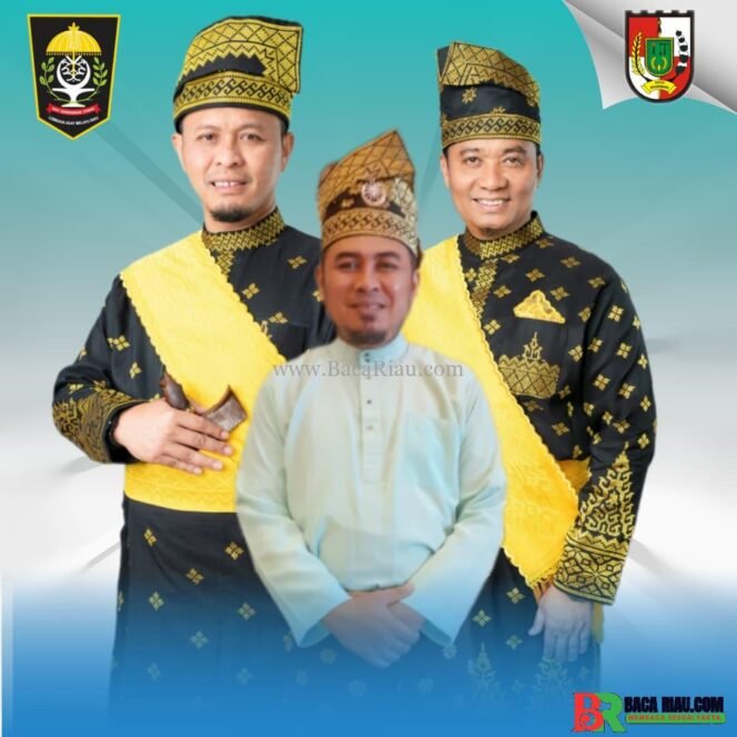 
					Besok, Wako dan Wawako Pekanbaru,Terima penabalan Gelar Adat Dari LAMR Pekanbaru 