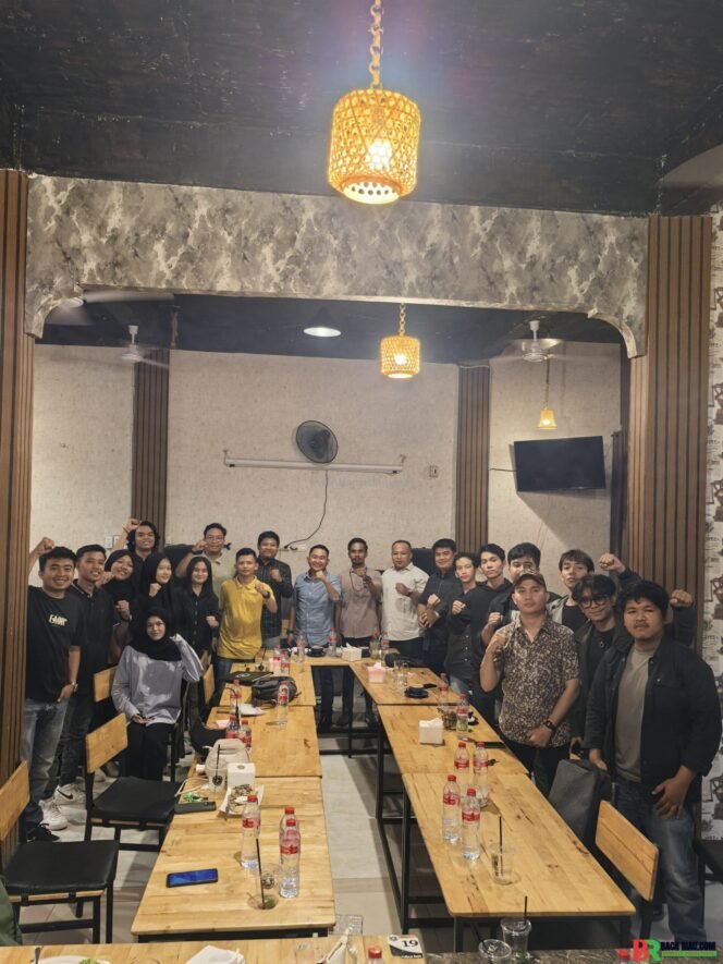 
					Defisit Anggaran 1,76 T, Cipayung Plus Riau dan KNPI Riau Desak DPRD Riau Bentuk Pansus Segera
