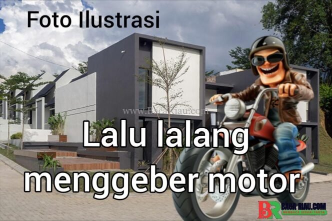 
					Merasa Tidak nyaman dan Diteror,Rumah Abdul Rahman Silalahi di jaga Aparat keamanan 