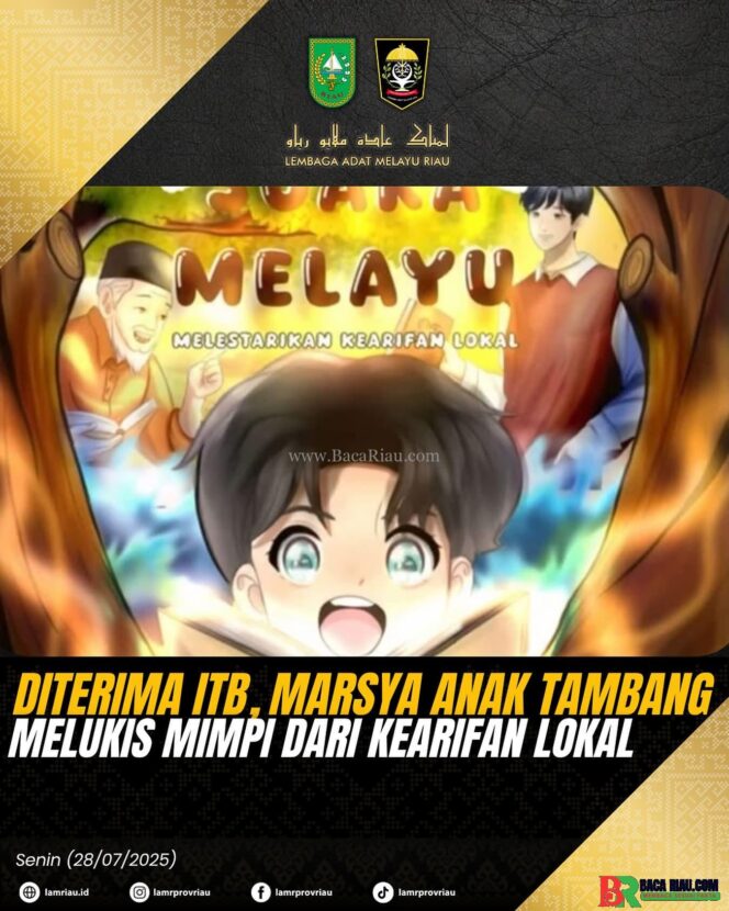 
					Diterima ITB,Masya Anak Tambang Melukis Mimpi Kearifan Lokal 