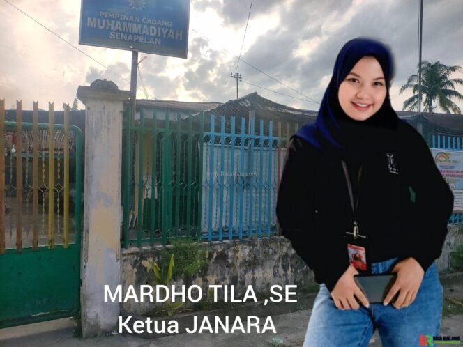 
					Geger di Senapelan!TK AISYIYAH BUSTANUL ATHFAL 1 Diduga Belum Berizin, ketua JANARA: Masa Depan Anak Bangsa Dipertaruhkan
