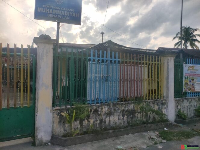 
					Diduga Tak Lulus Sarjana, Kepala TK ABA 1 Disorot: Langgar Standar Nasional Pendidikan Anak Usia Dini?