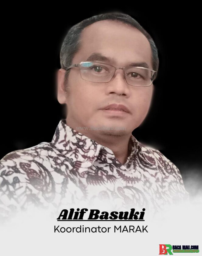 
					Aktivis Anti Korupsi Desak Penuntasan Kasus Tom Lembong: “Hormati Hukum, Tegakkan Keadilan”