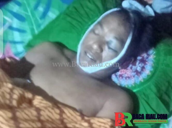 
					Pengeroyokan Berujung maut,Seorang warga Desa Paya Rumbai MD Terbujur kaku