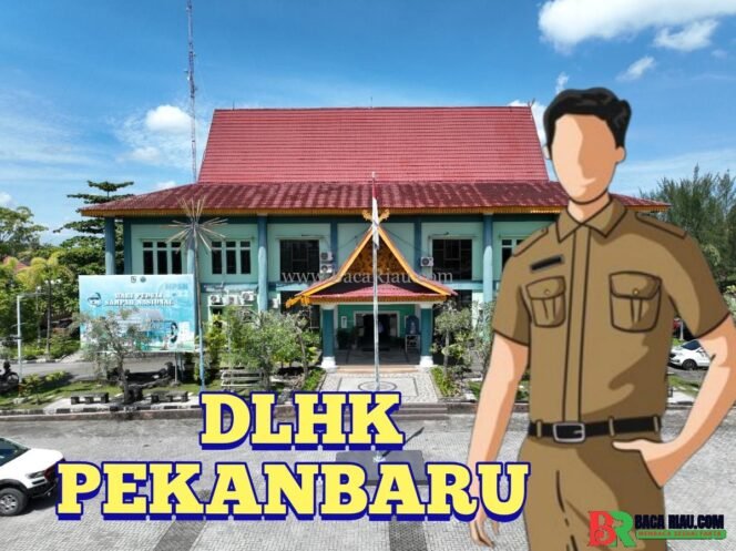 
					Diduga Tujuh Showroom Cemari Lingkungan , DLHK Pekanbaru Terkesan Cuek Atas Laporan masyarakat 