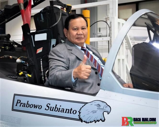 
					Pemerintah Tetapkan Anggaran Pertahanan Indonesia 2026 Sebesar Rp185 Triliun