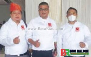DPD Projo Riau Bantah Keras Terlibat dan Dikaitkan Isu Makar Wacana Riau Merdeka 