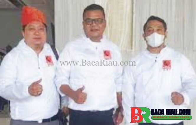 
					DPD Projo Riau Bantah Keras Terlibat dan Dikaitkan Isu Makar Wacana Riau Merdeka 