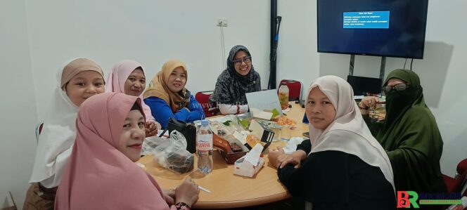 
					Rumah Zakat Rutin Lakukan Pendampingan kepada UMKM Binaan BI Subisten