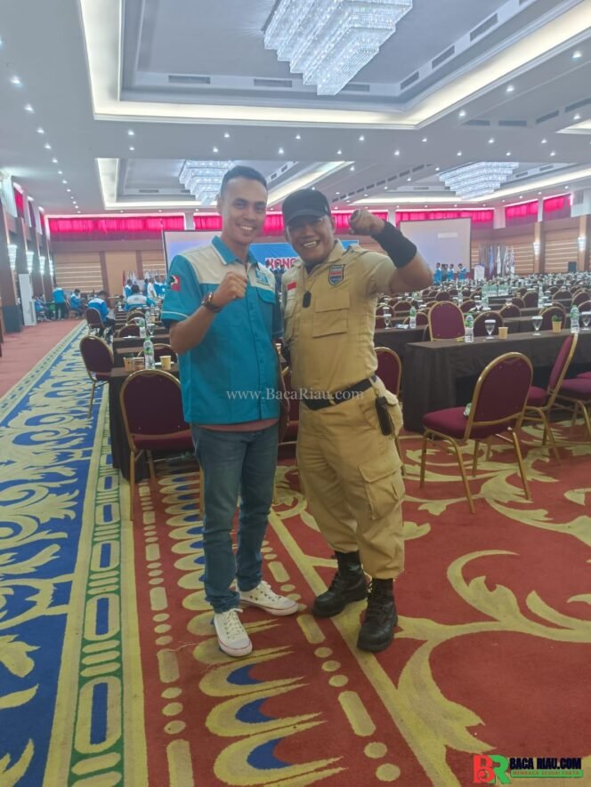 
					SPN Dumai dan PT IBP Bersitegang Soal Plang Serikat: Kebebasan Berserikat Diuji