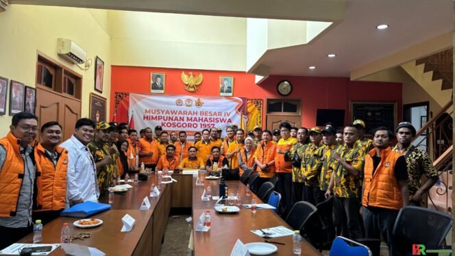 
					DPD Hima Kosgoro 1957 Provinsi Riau,Berikan Ucapan Selamat kepada Jihan Abdullah, Terpilih Sebagai Ketua Umum DPP Hima Kosgoro 1957