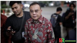 Noel Jadi Menteri Pertama Era Prabowo yang Ditangkap KPK, Gerindra Didesak Ambil Sikap