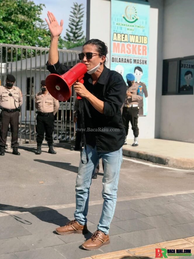 
					Tanggapi Situasi Nasional Pasca Aksi Demonstrasi, Cep Permana Galih: Jangan Rasis dan Tetap Jaga Persatuan!