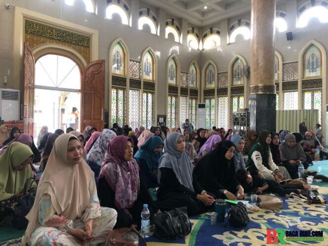 
					Rumah Zakat Gelar Seminar Parenting “Bersama Mendidik,Bersama Menguatkan”