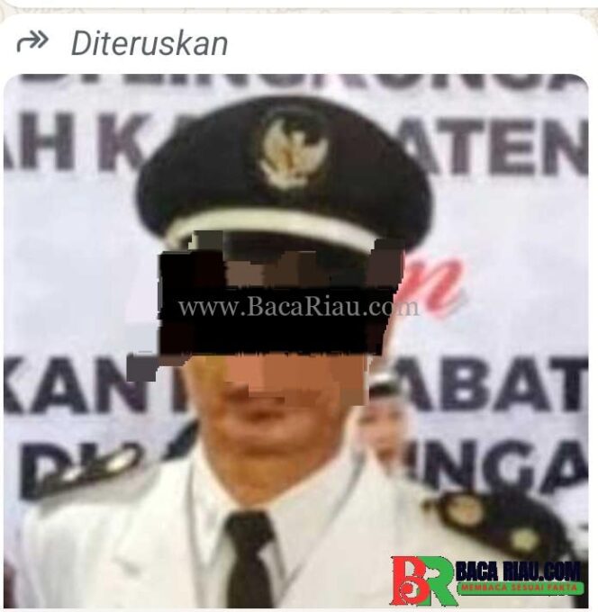 
					Oknum Pj Penghulu di Rokan Hilir Diduga Lecehkan Anak, Terancam 15 Tahun Penjara dan Pemberhentian ASN