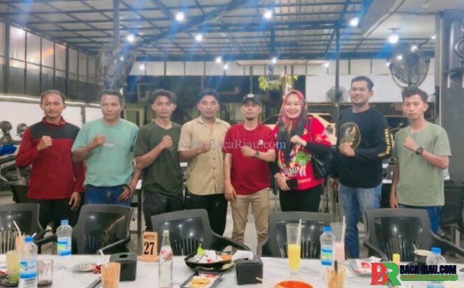 
					‎Tanjak Bertuah & Pondok Gurih Alas Daun Beri Bonus dan Jamuan Spesial untuk Pemuda Kreatif Tirta Siak