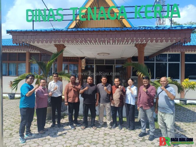 
					Lebih Dari 1 Tahun, Ketua FAD TEKAL Akhirnya Mencapai Kesepakatan dengan PT.Inti Buana Perkasatama (IBP) 