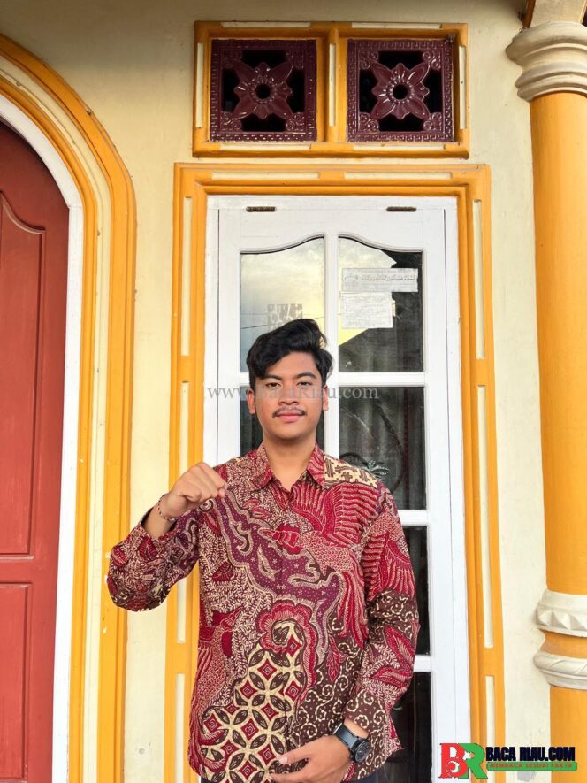 
					Abdurrahman Haris Mendesak  PT. KPI RU II Dumai untuk Mempercepat Realisasi pembebasan lahan sekitar Bufferzone 