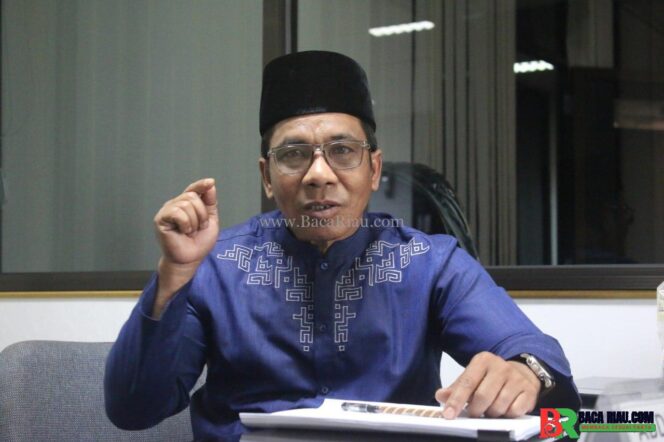 
					Abdul Kasim,SH Tegaskan Pada Pertamina Dumai prioritaskan Keselamatan Masyarakat,Negara Hadir Melalui BUMN Jangan Sampai di Abaikan