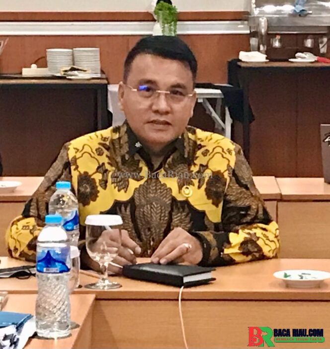 
					Barita Simanjuntak Tegaskan: Kejaksaan Profesional Tangani Kasus Chromebook Kemendikbud