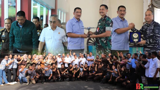 
					PAMIT PENUH HARU, KAJATI MALUKU AGOES SP RESMI TINGGALKAN BUMI RAJA-RAJA : “TERIMA KASIH UNTUK SEGALANYA, MALUKU