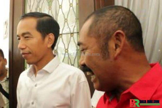 
					Klarifikasi KPU Solo : Bantah Sudah Musnah, Masih Kantongi Dokumen Pendaftaran Pilkada Surakarta 2005