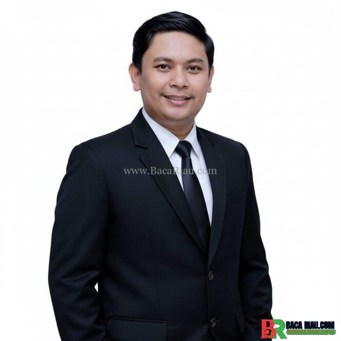 
					Surya Lesmana Tantang PHR: Kalau 1 Dolar, Biar Saya yang Bayar!