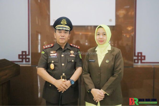 
					Bambang Heripurwanto Bawa Semangat Baru Penegakan Hukum di Aceh Barat Daya