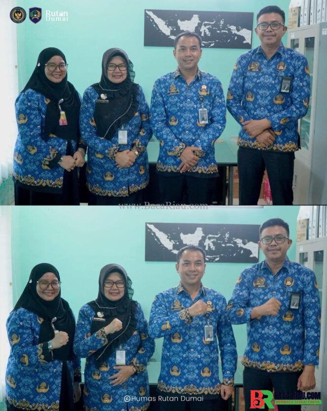 
					Tingkatkan Keterampilan Warga Binaan, Rutan Dumai Jalin Kerja Sama dengan DKPP Kota Dumai