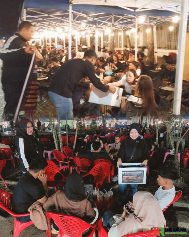 
					Yayasan Tanjak Bertuah Turun Kejalan,Gerakan Kemanusian Untuk Korban Bencana Alam Di Sumatera